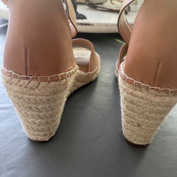 Vince Camuto espadrilles - Picture 4 of 8